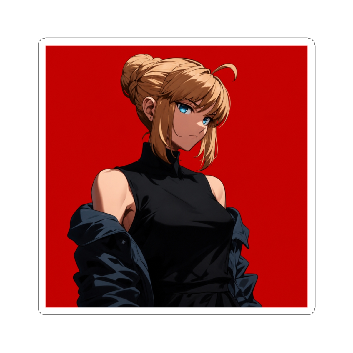Saber - Fate series 53